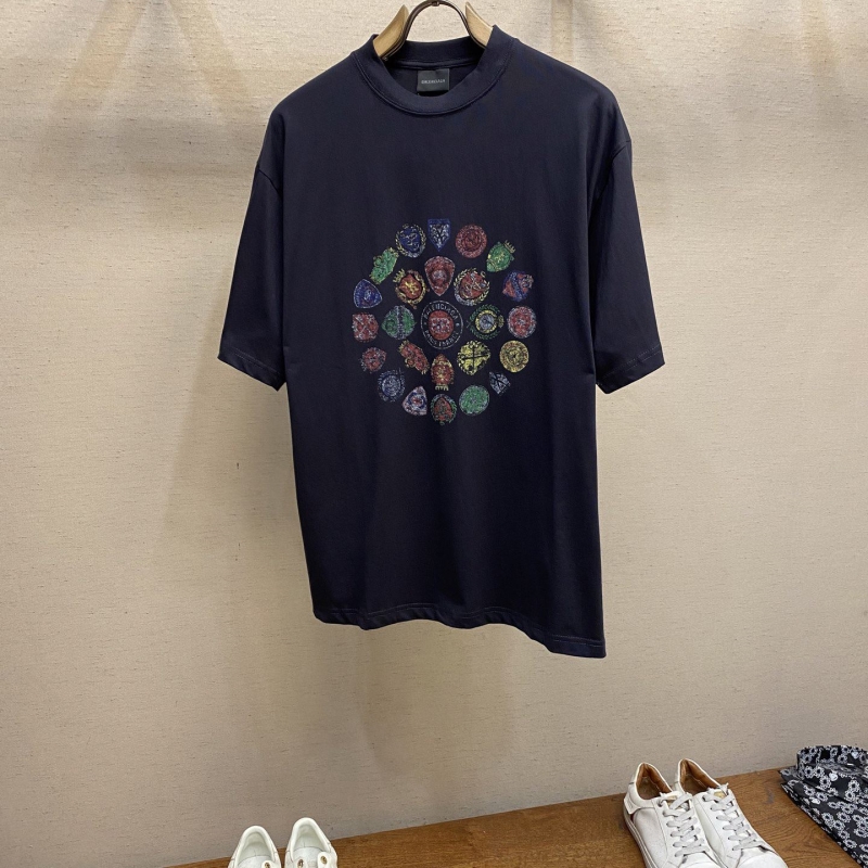 Ba1en*iaga t-shirts